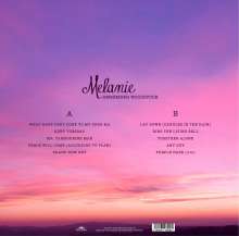 Melanie: Remember Woodstock (180g) (Limited Edition) (Purple Marbled Vinyl), LP