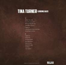 Tina Turner: Looking Back (180g) (Limited Edition) (Orange Marbled Vinyl), LP