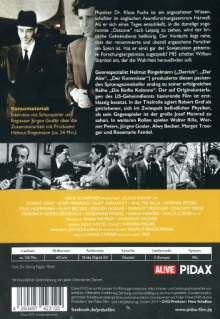 Klaus Fuchs - Geschichte eines Atomverrats, DVD
