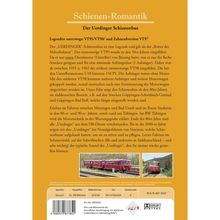 Der Uerdinger Schienenbus - Retter der Nebenbahnen, DVD