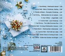 Various Artist: Traumhafte Weihnachtszeit (Christmas Time) Vol.3, CD