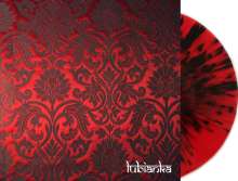 Lubianka: Radio India (Limited Edition) (Red/Black Vinyl), LP
