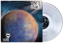 Weltraum: The Spacejam Sessions Vol.1 (180g) (Crystal Vinyl), LP