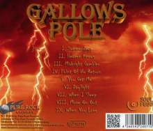 Gallows Pole: This is Rock, CD