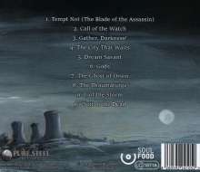 Assassin's Blade: Gather Darkness, CD