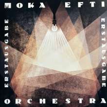 Moka Efti Orchestra: Erstausgabe (RSD) (gold Vinyl), 2 LPs