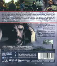 Rememory (Blu-ray), Blu-ray Disc
