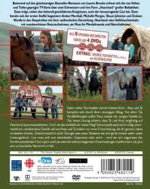 Heartland - Paradies für Pferde Staffel 12, 3 DVDs
