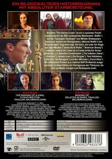 The Hollow Crown (Komplette Serie), 7 DVDs