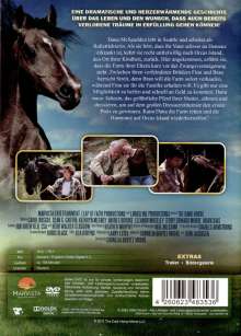 Die Insel der Pferde - Du bist mein Leben, DVD