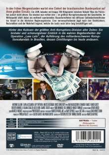 The Operation, DVD