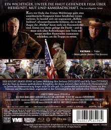 The Great War (Blu-ray), Blu-ray Disc