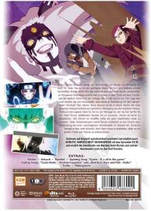 Boruto - Naruto Next Generations: Vol. 4 (Blu-ray), 3 Blu-ray Discs