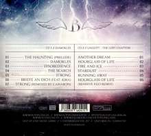Blutengel: Damokles (Deluxe Edition), 2 CDs