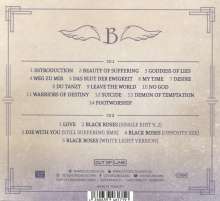 Blutengel: Child Of Glass (Limited 25th Anniversary Edition), 2 CDs