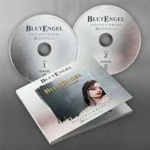 Blutengel: Seelenschmerz (Limited 25th Anniversary Edition), 2 CDs