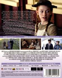 Anne with an E (Komplette Serie) (Blu-ray), 6 Blu-ray Discs