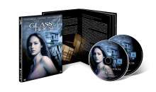 The Glass House (Blu-ray &amp; DVD im Mediabook), 1 Blu-ray Disc und 1 DVD