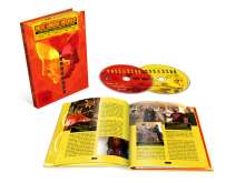 Possessor (Blu-ray &amp; DVD im Mediabook), 1 Blu-ray Disc und 1 DVD
