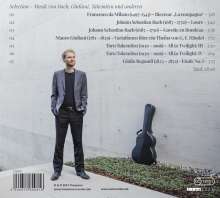 Janis Neteler - Selection, CD