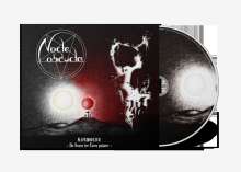 Nocte Obducta: Karwoche: Die Sonne der Toten pulsiert, CD