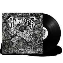 Rotten Casket: Zombicron (180g) (Limited Edition), LP