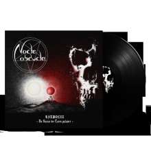 Nocte Obducta: Karwoche: Die Sonne der Toten pulsiert (180g) (Limited Edition), LP