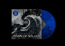 Dawn Of Solace: Waves (Limited Edition) (Blue Splatter Vinyl), LP