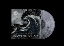Dawn Of Solace: Waves (Silver Marbled Vinyl), LP