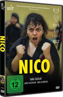 NICO, DVD