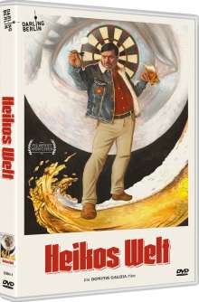 Heikos Welt, DVD