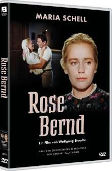 Rose Bernd, DVD