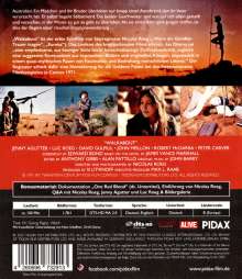 Walkabout - Der Traum vom Leben (Blu-ray), Blu-ray Disc