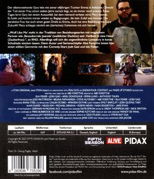 Wolf Like Me Staffel 1 (Blu-ray), Blu-ray Disc