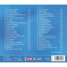 Yves Montand: C'est Si Bon: 50 große Erfolge, 2 CDs