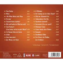 Die Nilsen Brothers: Tom Dooley (Schlager-Raritäten), CD
