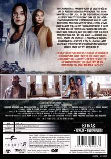 The Deal, DVD