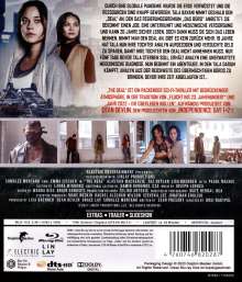 The Deal (Blu-ray), Blu-ray Disc