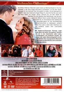 Weihnachten in Blue Ridge Mountain, DVD