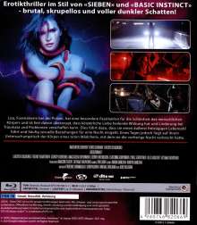 Das 13. Zeichen (Blu-ray), Blu-ray Disc