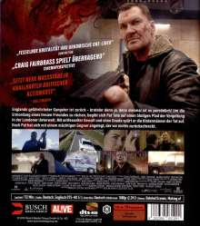 Rise of the Footsoldier - Vengeance (Blu-ray), Blu-ray Disc