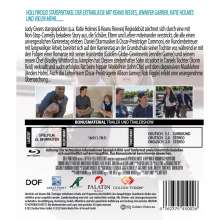 Career Day mit Hindernissen (Blu-ray), Blu-ray Disc