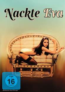 Nackte Eva, DVD