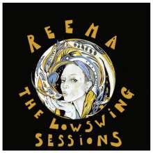 Reema: The LowSwing Sessions (Standard Master Copy), Tonband