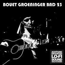 Christoph Bouet: Groeninger Bad 23 (Limited Numbered Edition), LP