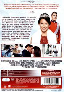 Mein Weihnachtsprinz - Die Liebe meines Lebens, DVD