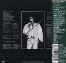 Bob Dylan: Street Legal (Ltd. Papersleeve), CD