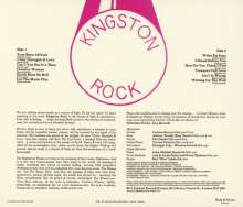 Horace Andy, Winston Jarrett &amp; The Wailers: Kingston Rock (Earth Must Be Hell), CD