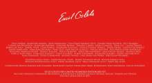 Emil Gilels - The 100th Anniversary Edition (Limitierte und nummerierte Auflage), 50 CDs