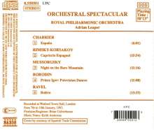 Royal Philharmonic Orchestra, CD